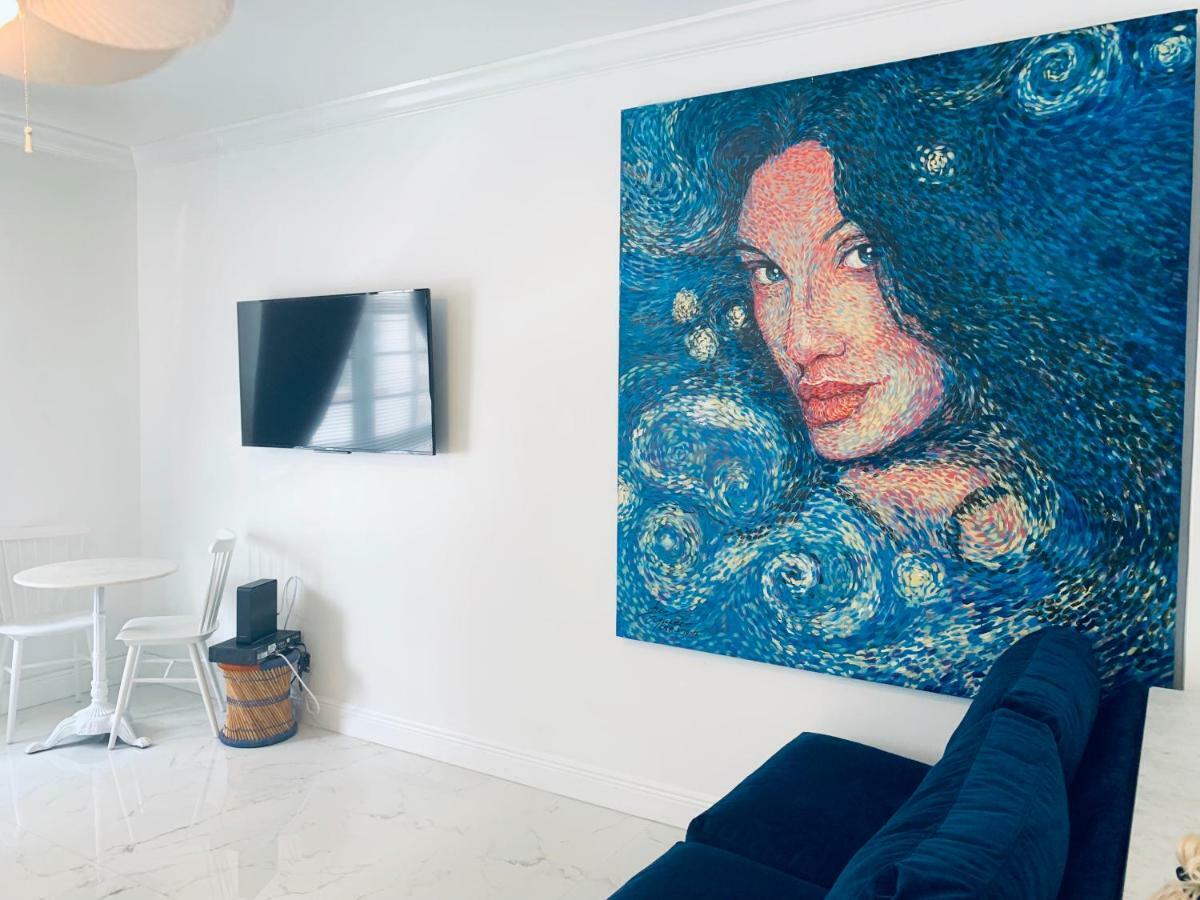 Beach House Beachfront Studio 107 Miami Beach Eksteriør billede