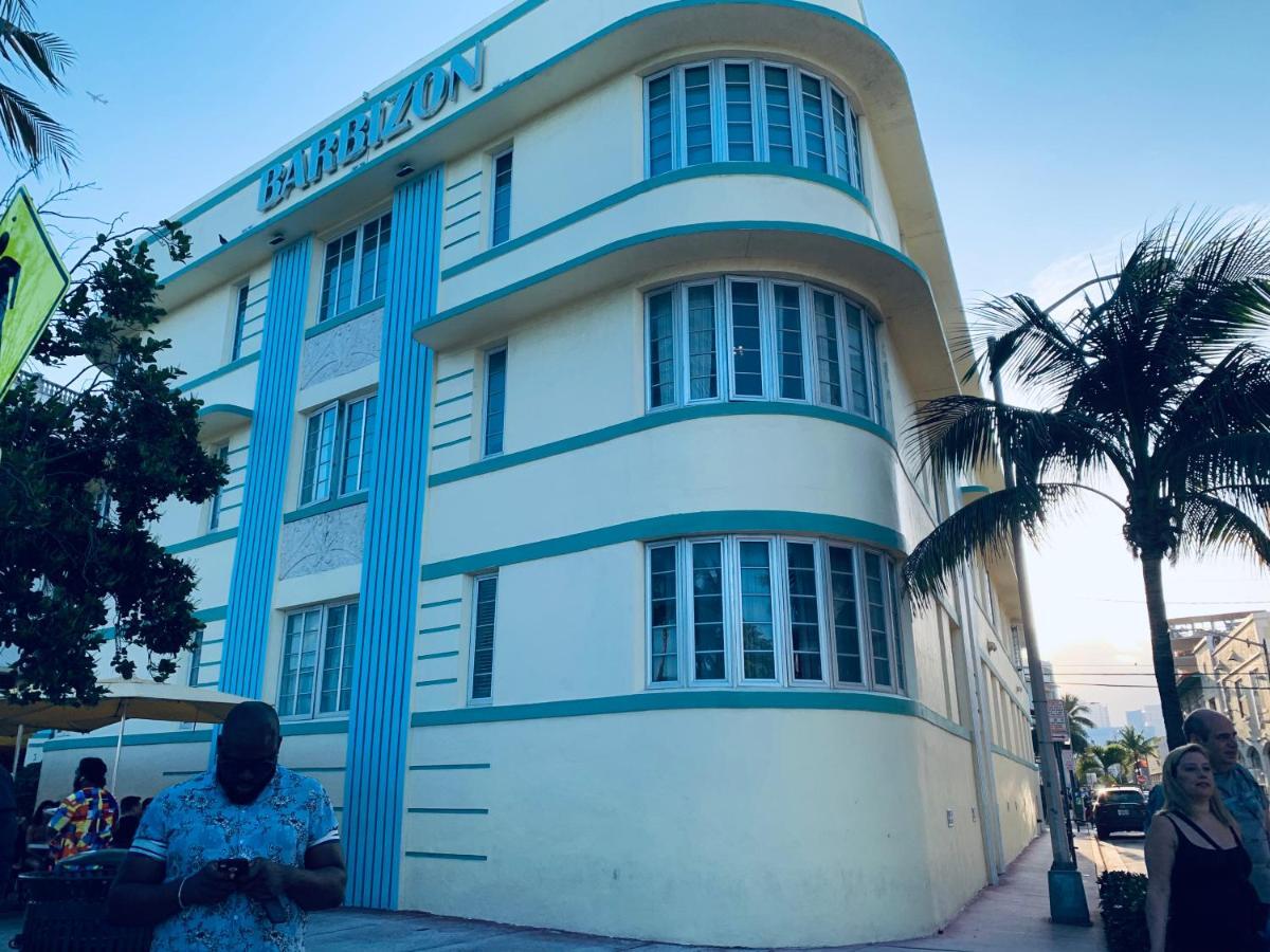 Beach House Beachfront Studio 107 Miami Beach Eksteriør billede