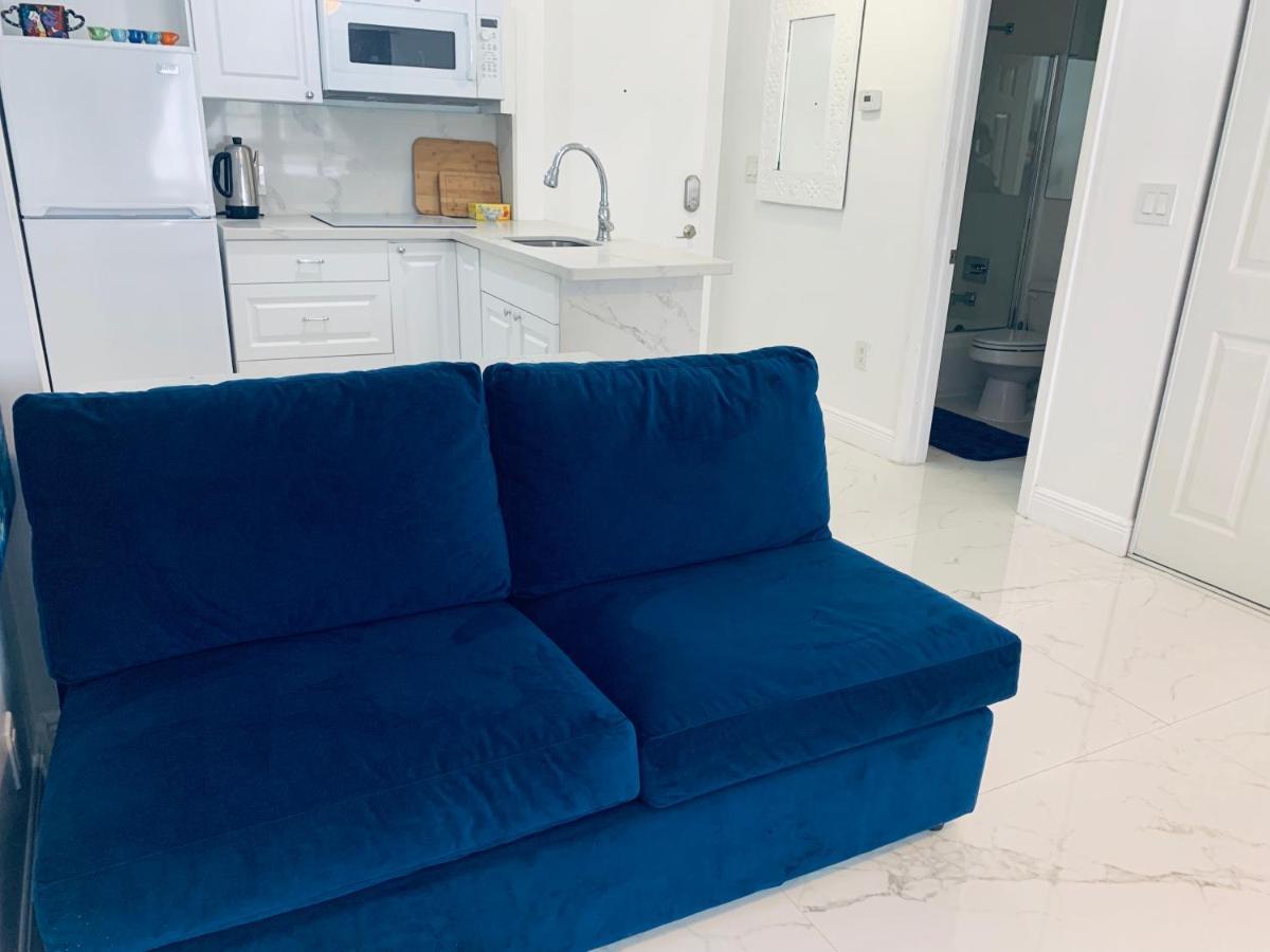 Beach House Beachfront Studio 107 Miami Beach Eksteriør billede